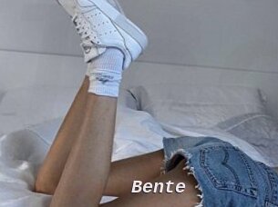Bente