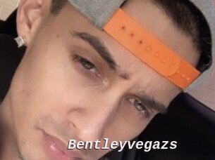 Bentleyvegazs