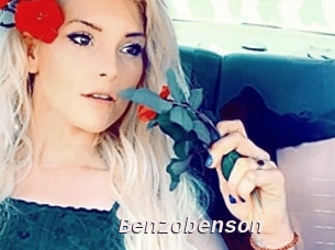 Benzobenson