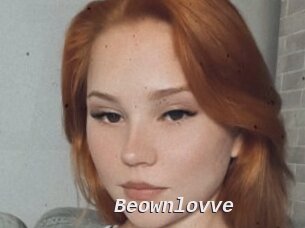 Beownlovve