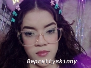Beprettyskinny