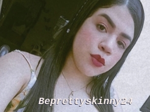 Beprettyskinny24