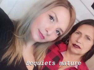 Bequiets_mature