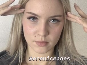 Bereniceades
