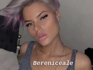 Bereniceale