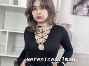 Bereniceallman