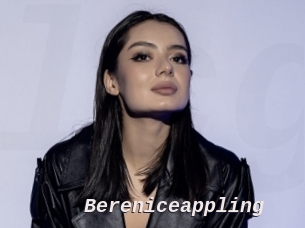Bereniceappling