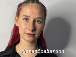 Berenicebardon