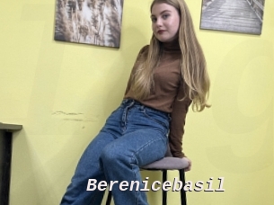 Berenicebasil