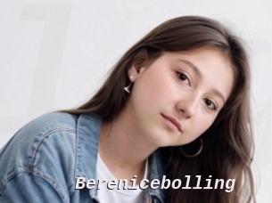 Berenicebolling