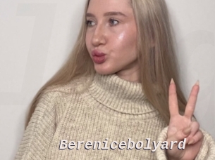 Berenicebolyard
