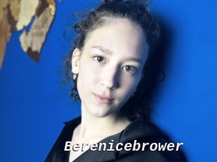 Berenicebrower