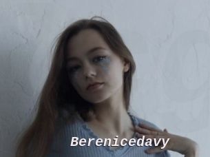 Berenicedavy