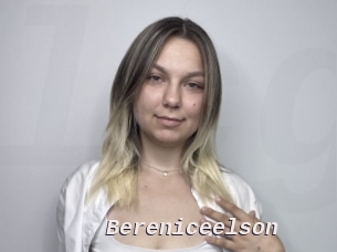 Bereniceelson