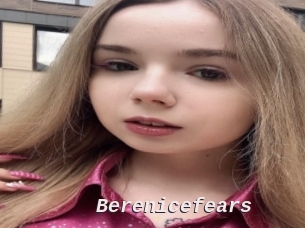 Berenicefears