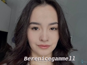 Berenicegammell