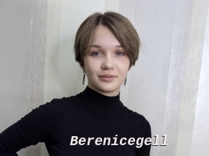 Berenicegell
