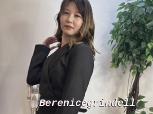 Berenicegrindell