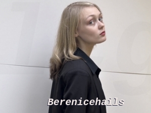 Berenicehails