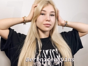 Berenicehavins
