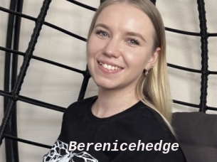 Berenicehedge