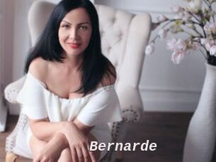 Bernarde