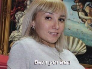 Berrycream