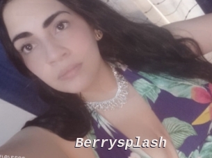 Berrysplash