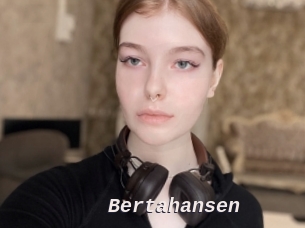 Bertahansen