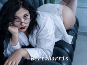 bertaharris Live Camgirls Sex