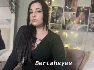 Bertahayes