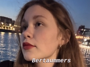 Bertaummers