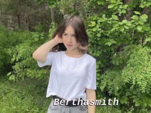 Berthasmith