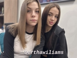 Berthawiliams