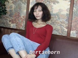 Bertiehorn