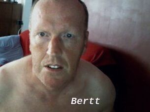 Bertt