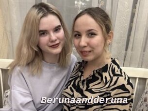 Berunaandderuna