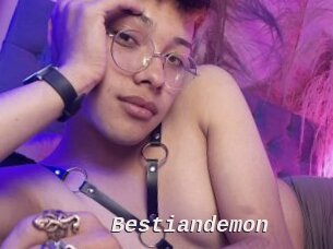 Bestiandemon