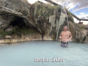Betarider