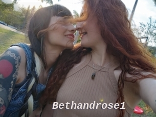 Bethandrose1