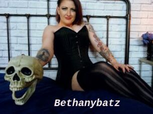 Bethanybatz