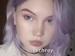 Bethroy