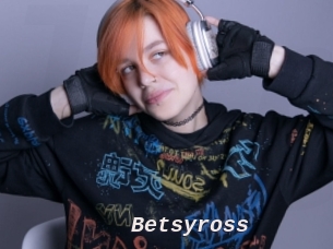 Betsyross