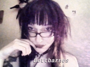 Bettbarnes
