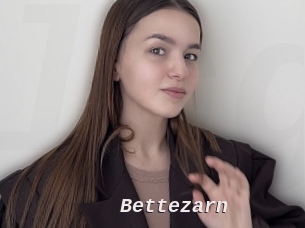 Bettezarn