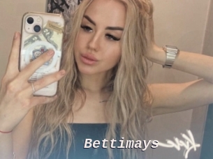 Bettimays