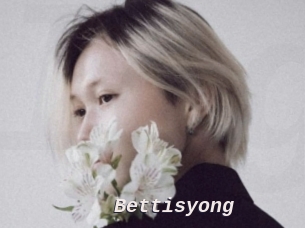 Bettisyong