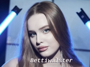 Bettiwalster