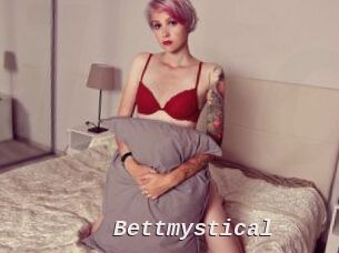 Bettmystical