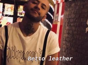Betto_leather